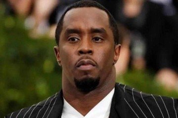 Diddy é sentenciado a quatro anos e dois meses de prisão por crimes relacionados à prostituição - Reuters
