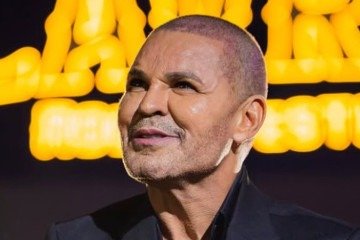 Eduardo Costa - (crédito: Reprodução/Instagram) Eduardo Costa - (crédito: Reprodução/Instagram)