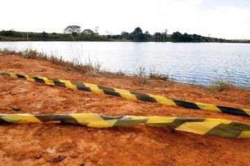 O motorista apresentava sinais de embriaguez e realizou o teste do bafômetro, que apontou 0,63 mg/L de álcool por litro de ar expelido, mais que o dobro do limite legal -  (crédito: Material cedido ao Correio)