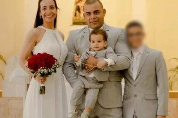 Adolescente de 14 anos dopa pai, mãe e irmão e depois mata os três a tiro -  (crédito: Reprodução/Internet)