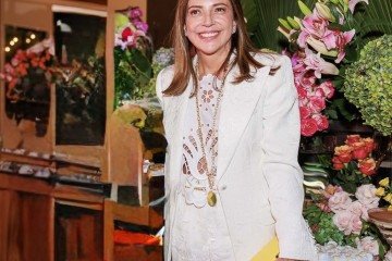 Anna Christina Kubitschek acredita que a Igrejinha carrega o simbolismo da fé e da esperança, norteadores do projeto de Brasília