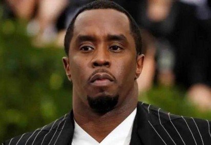 Ex-namorada de Diddy, Cassie Ventura relatou ter vivido 11 anos de um relacionamento abusivo -  (crédito: Reuters)