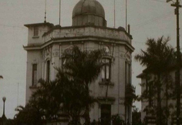 Blog Meteorópole/ Cedida por Samantha Martins