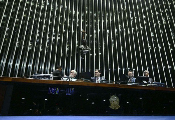  Andressa Anholete/AgÃªncia Senad