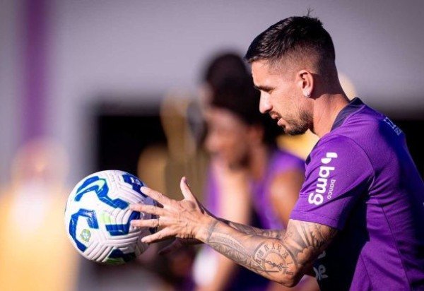 Foto: Rodrigo Coca/Agência Corinthians 