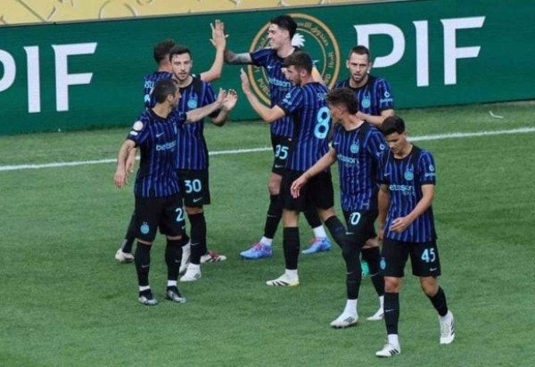 Foto: Divulgação / FIFA