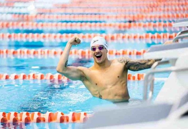 ID FILMS/Panam Sports