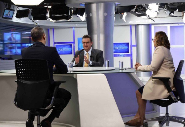 Bruna Gaston CB/DA Press