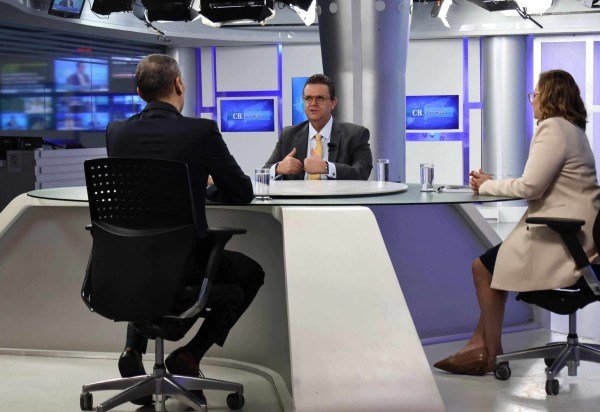   Bruna Gaston CB/DA Press