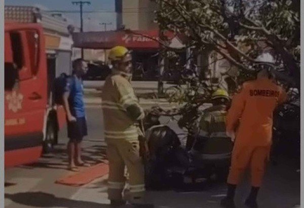 Material cedido ao Correio