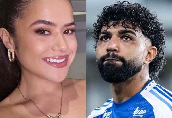 Fotos: Reprodução / Instagram e Gustavo Aleixo/ Cruzeiro