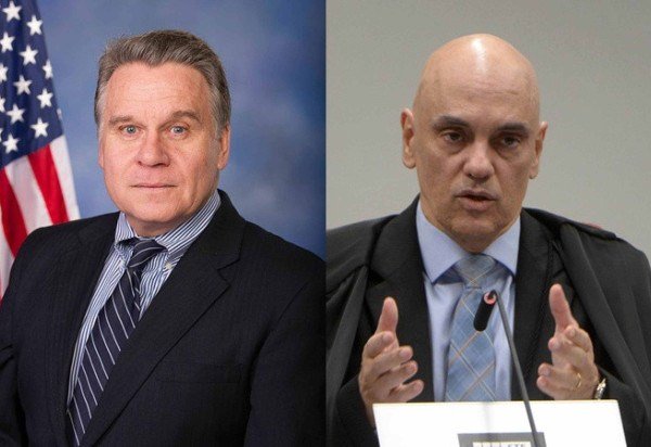 United States Congress + Ed Alves CB/DA Press