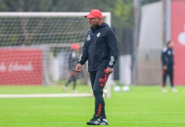 Foto: Ricardo Duarte / Internacional