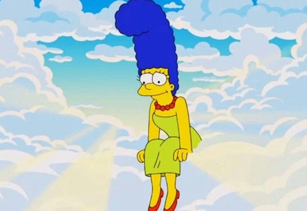 Reprodução/The Simpsons/Disney+ via redes sociais