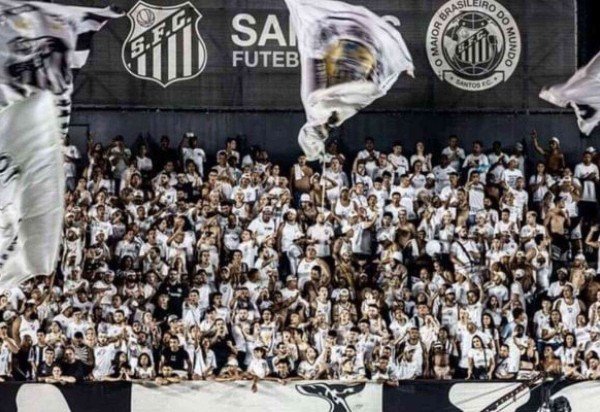 Foto: Raul Baretta/Santos FC