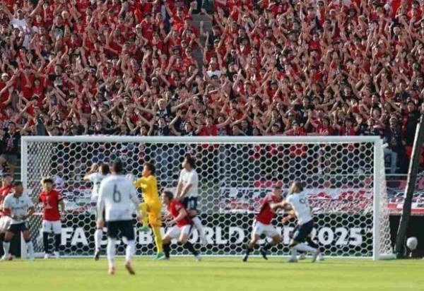 Foto: Divulgação / FIFA