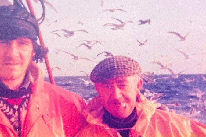 O mistério da mensagem em uma garrafa no Mar do Norte que foi resolvido depois de quase 50 anos