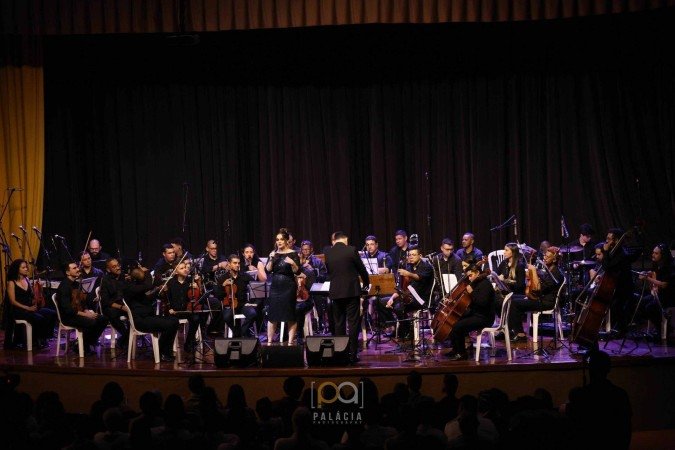 Recital de Gala
Mentor musical: Joel Mesquita. Dia 5 de julho, às 19h, na Sala Martins Pena (Teatro Nacional). INgressos: a partir de R$ 80
