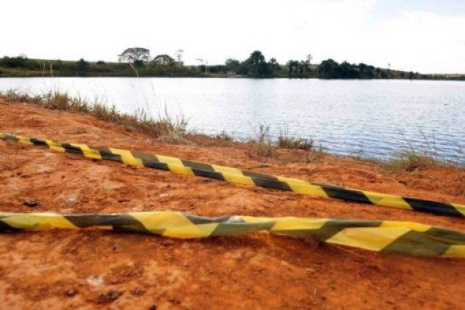 O motorista apresentava sinais de embriaguez e realizou o teste do bafômetro, que apontou 0,63 mg/L de álcool por litro de ar expelido, mais que o dobro do limite legal - (crédito: Material cedido ao Correio) O motorista apresentava sinais de embriaguez e realizou o teste do bafômetro, que apontou 0,63 mg/L de álcool por litro de ar expelido, mais que o dobro do limite legal - (crédito: Material cedido ao Correio)