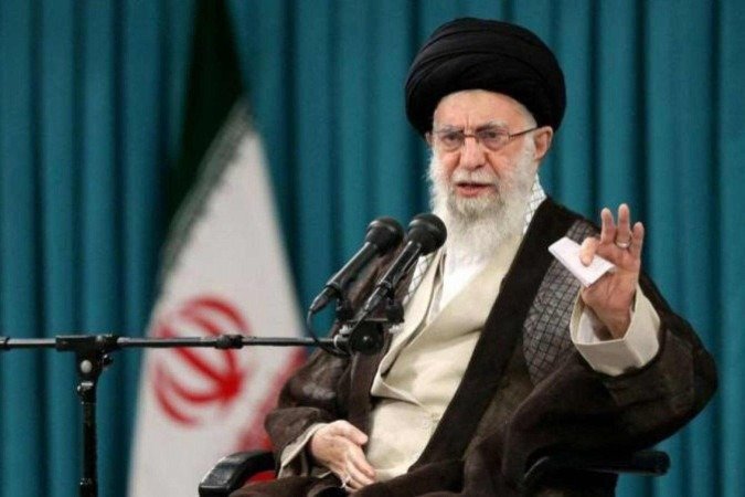 Os Estados Unidos atacaram três instalações nucleares no Irã — Fordo, Natanz e Isfahan -  (crédito: EPA)