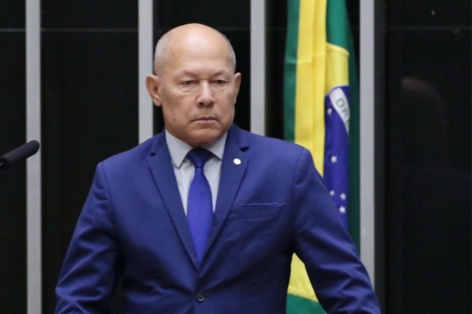 Coronel Chrisóstomo: 