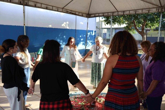 Reiki, Passes e Bênçãos: Desvendando o Poder da Cura Espiritual em Portugal