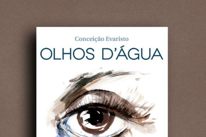 Clube de Leitura BDB convida Conceição Evaristo para roda de conversa - (crédito: Divulgação) Clube de Leitura BDB convida Conceição Evaristo para roda de conversa - (crédito: Divulgação)