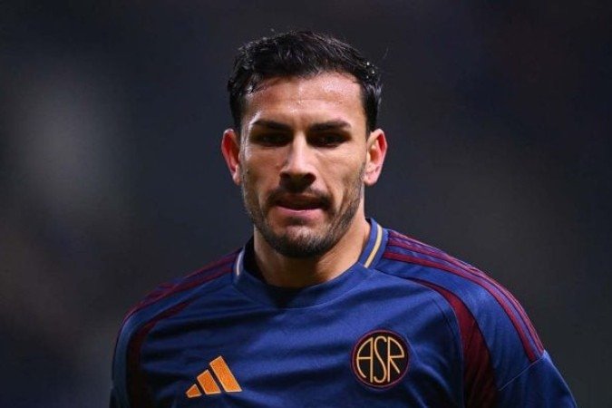 Boca deve pagar, nos próximos dias, pouco mais de R$ 22 milhões para a Roma - (crédito: Foto: Alessandro Sabattini/Getty Images) Boca deve pagar, nos próximos dias, pouco mais de R$ 22 milhões para a Roma - (crédito: Foto: Alessandro Sabattini/Getty Images)