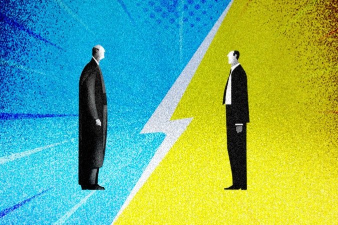 PRI-2706-ENTRELINHAS -  (crédito: Maurenilson Freire)