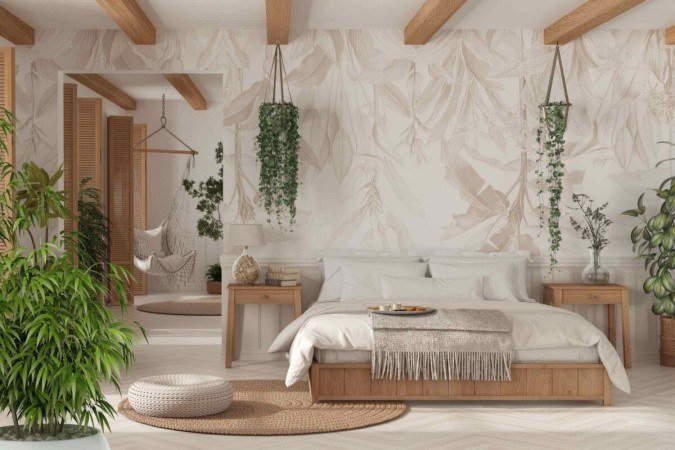 O Feng Shui é uma prática milenar chinesa que promove o fluxo de energia dos ambientes (Imagem: Archi_Viz | Shutterstock) - (crédito: EdiCase) O Feng Shui é uma prática milenar chinesa que promove o fluxo de energia dos ambientes (Imagem: Archi_Viz | Shutterstock) - (crédito: EdiCase)