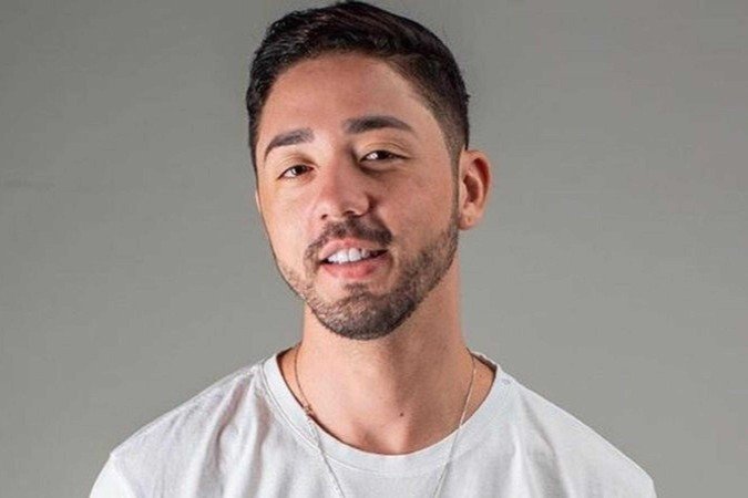 Saiba quanto Rico Melquiades investiu em mansão com sala de cinema -  (crédito: Redes Sociais)