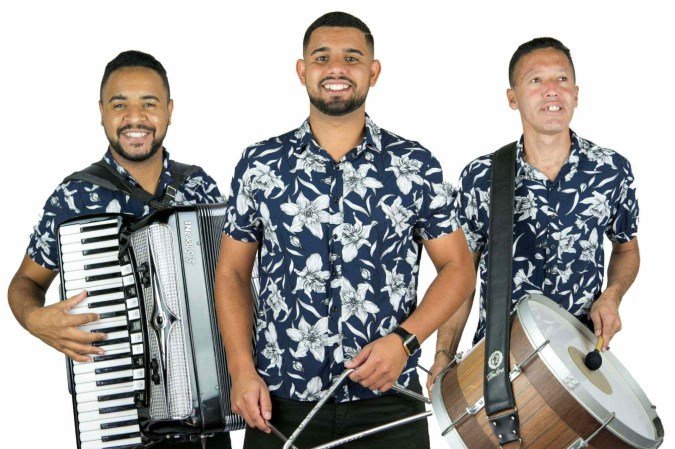 Trio Balançado