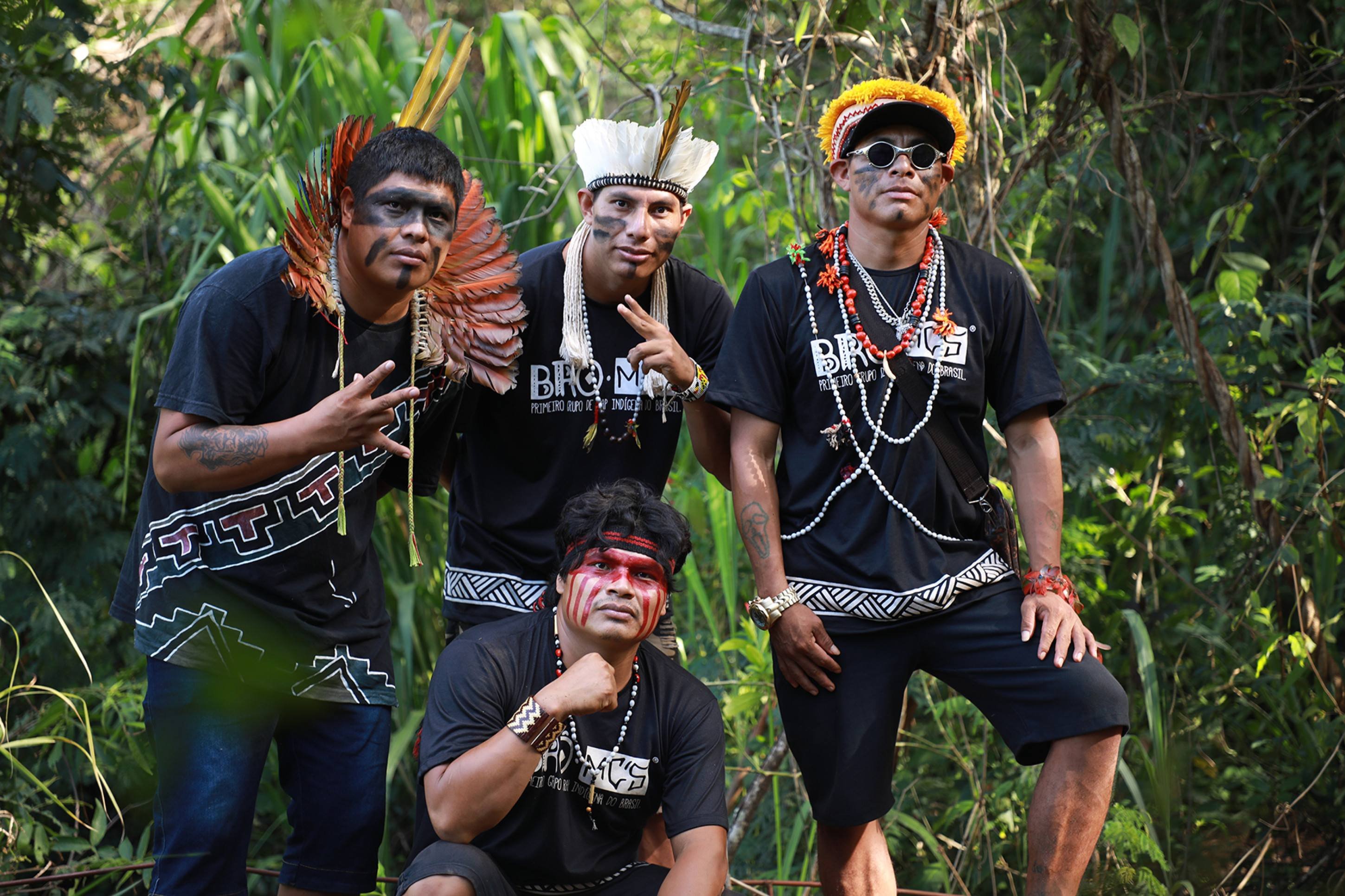 Divino Festival chega ao Eixo Ibero-Americano neste fim de semana