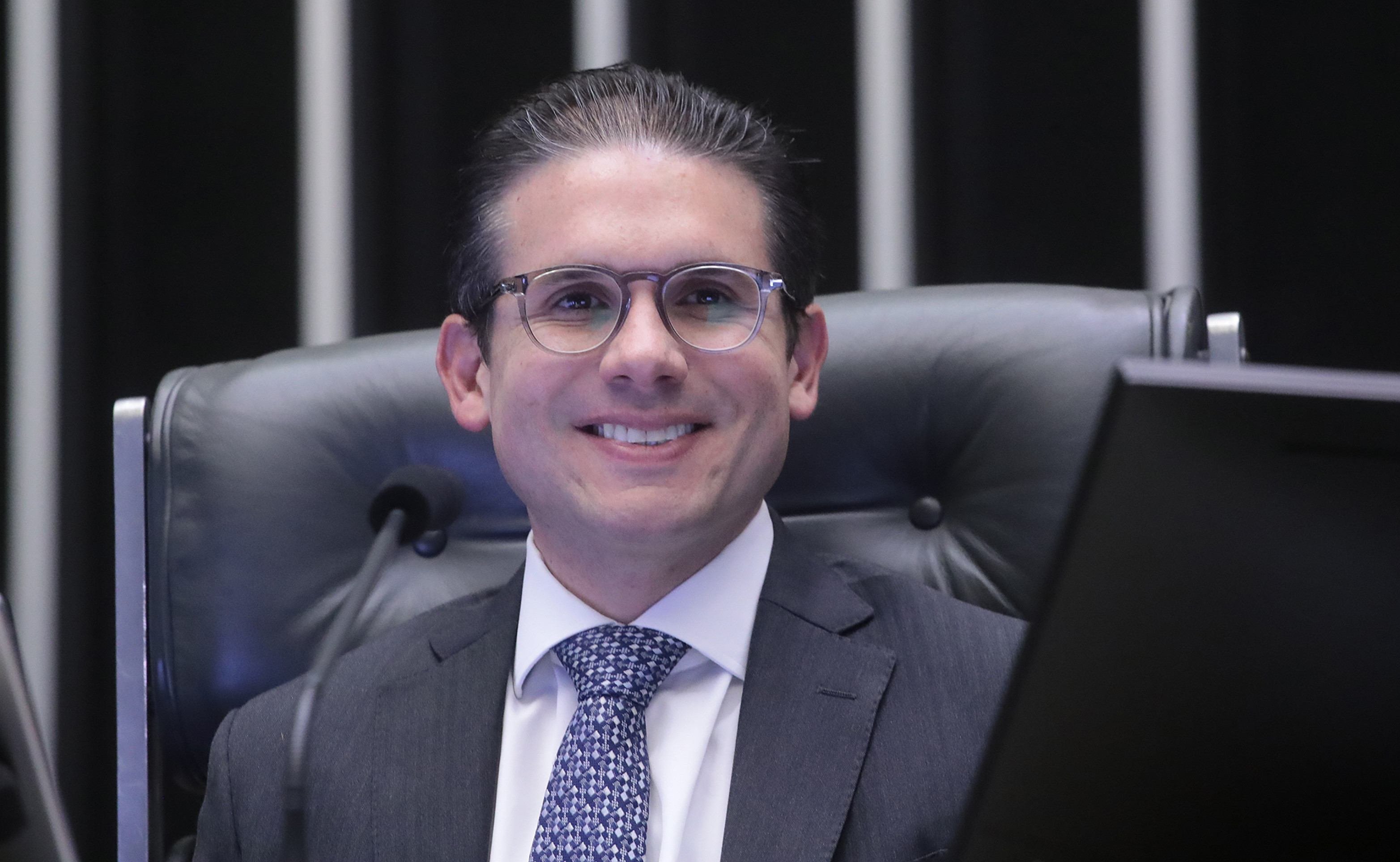 Motta rebate governo e diz que Planalto foi avisado sobre derrubada do IOF Motta rebate governo e diz que Planalto foi avisado sobre derrubada do IOF