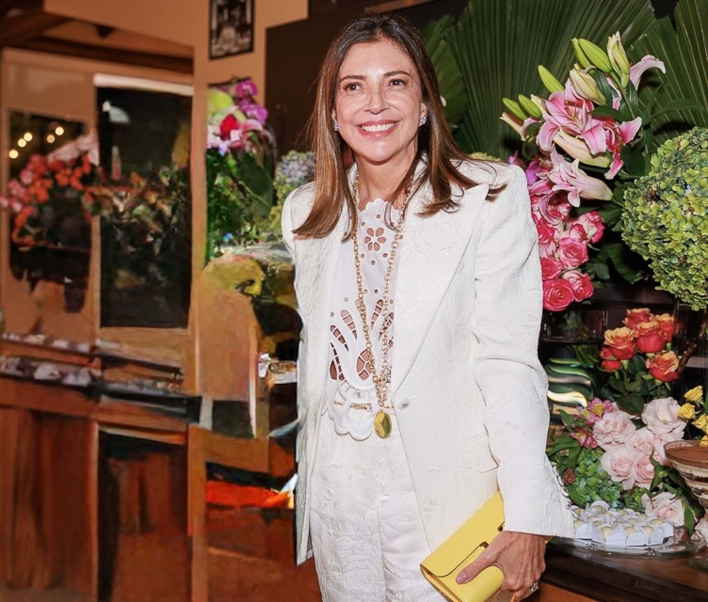 Anna Christina Kubitschek