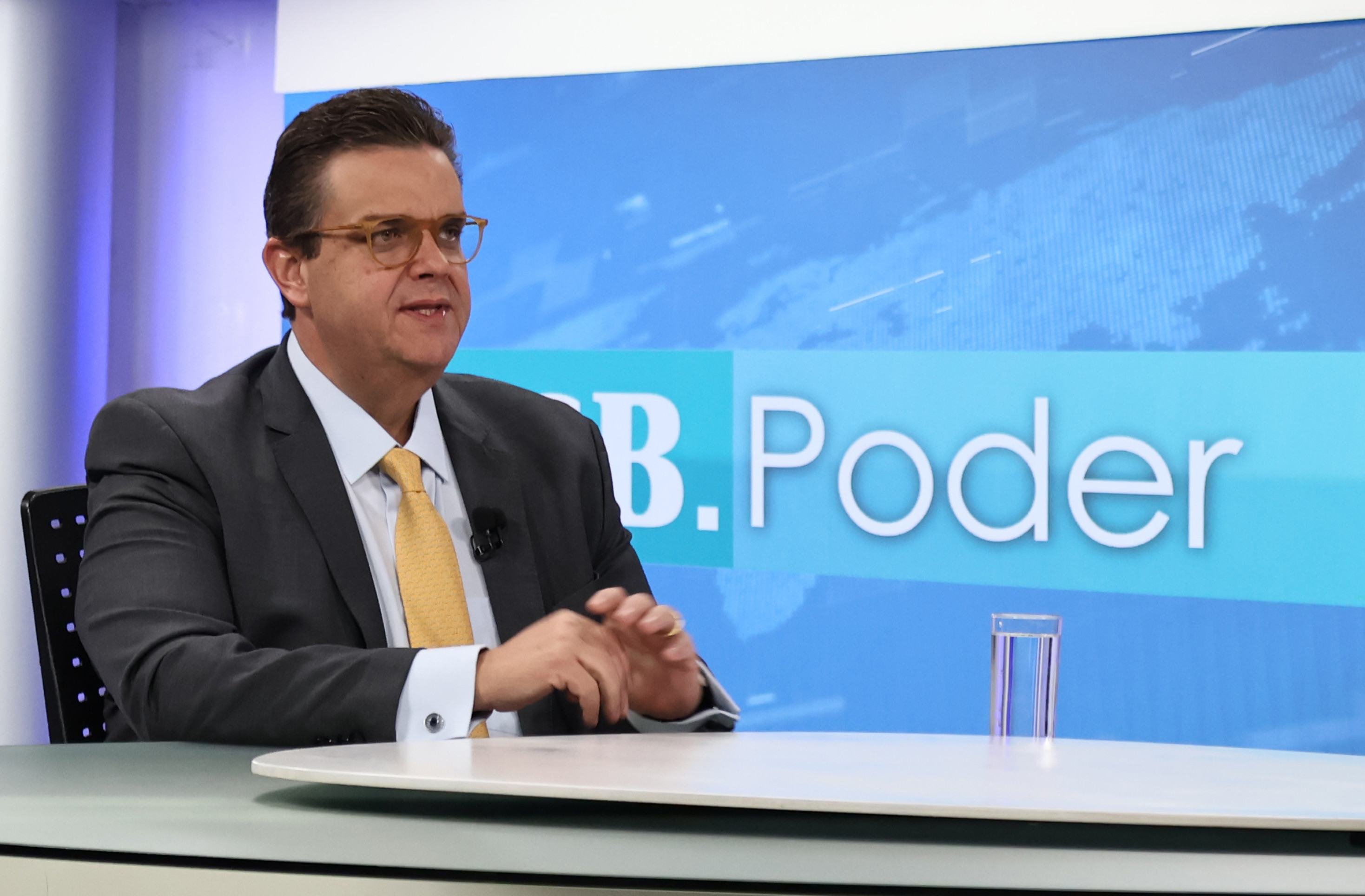 Ministro da Previdência diz ser contra CPMI do INSS: 