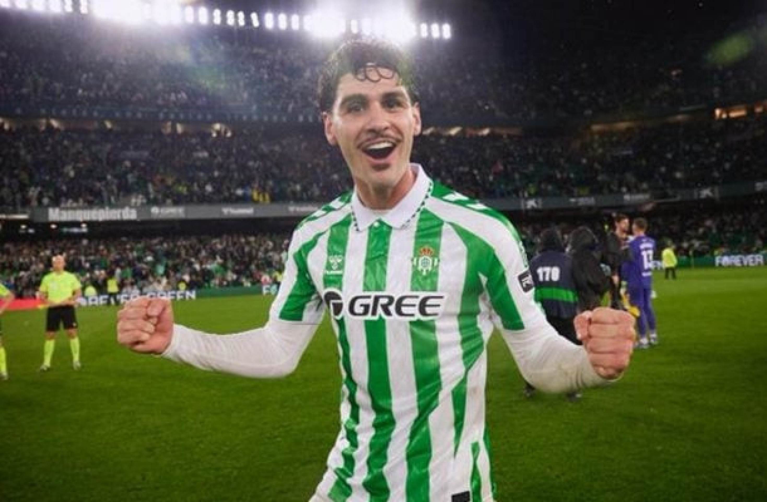 Venda de Johnny ao Atlético de Madrid deve render R$ 30 milhões ao Inter