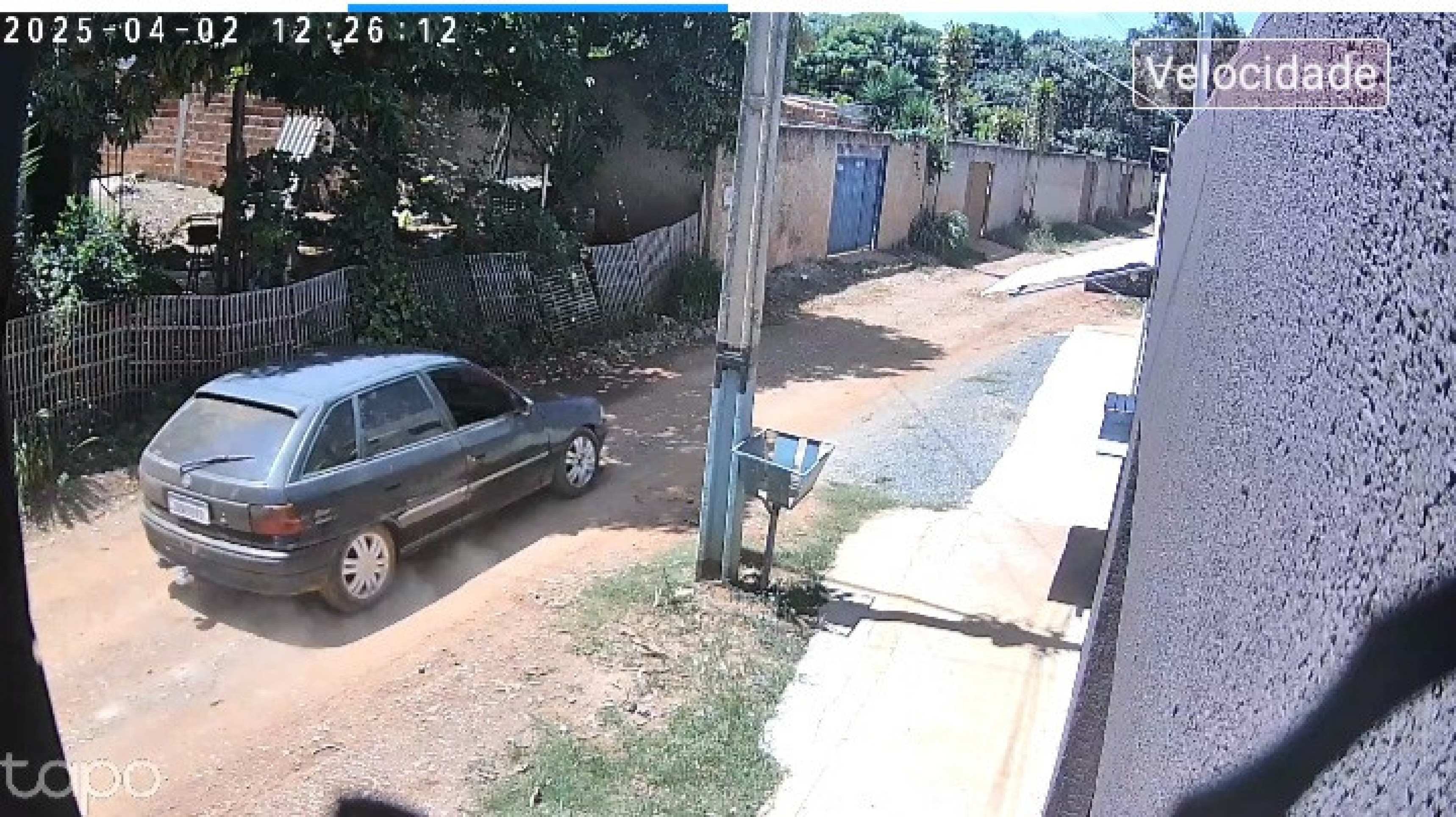 Autores de furto em região rural de Brazlândia são identificados