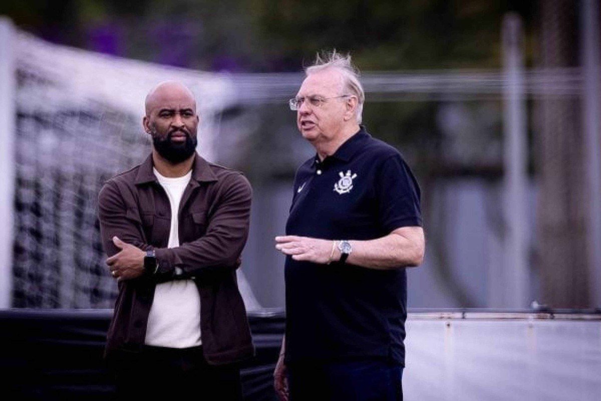 MULTA MILIONÁRIA! Coringão acerta renovação de jogador