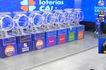 Quina, Lotofácil e mais: veja os resultados do sorteio das loterias desta quarta 