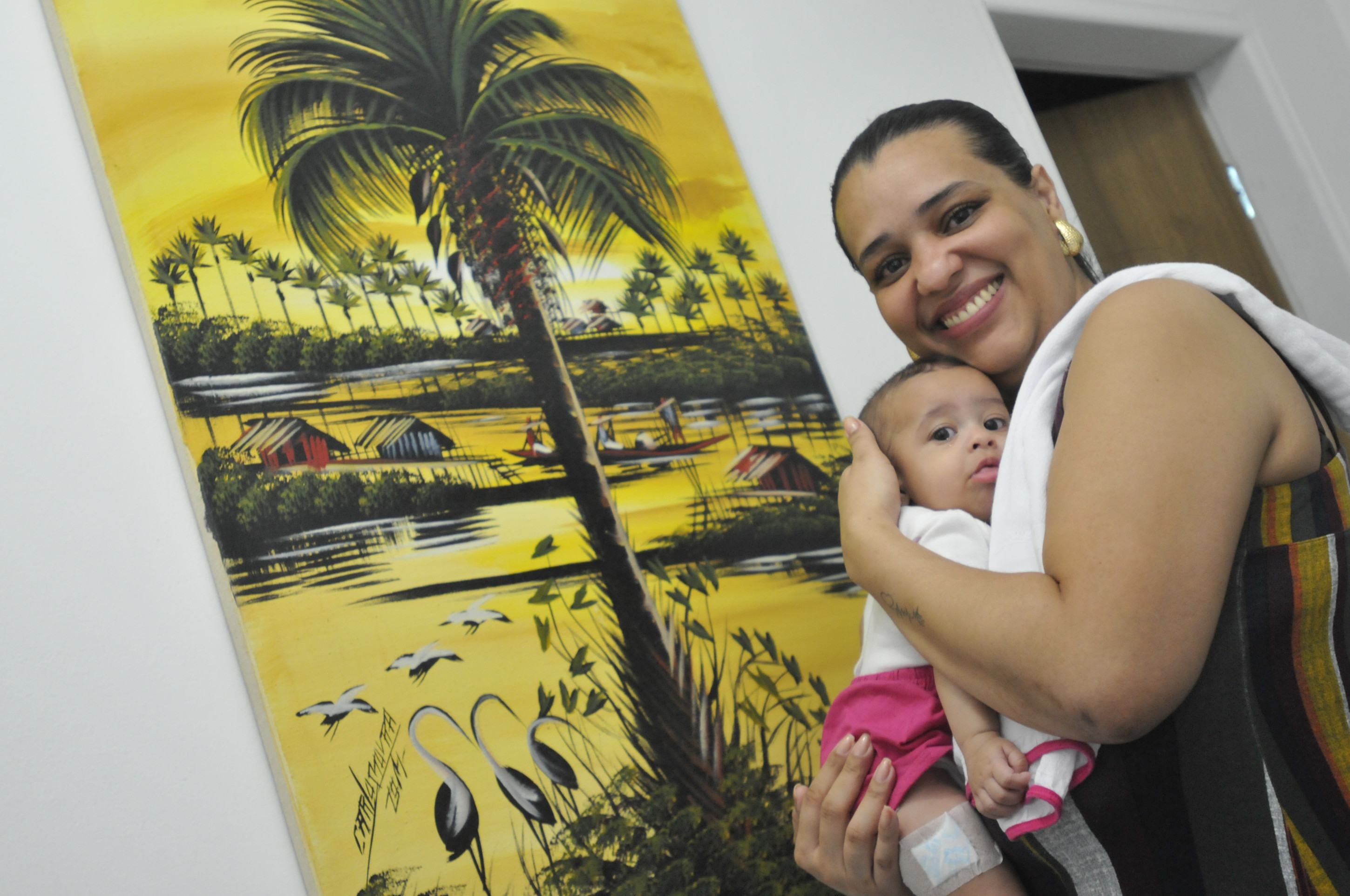 DF é onde mulher mais demora para ter filhos