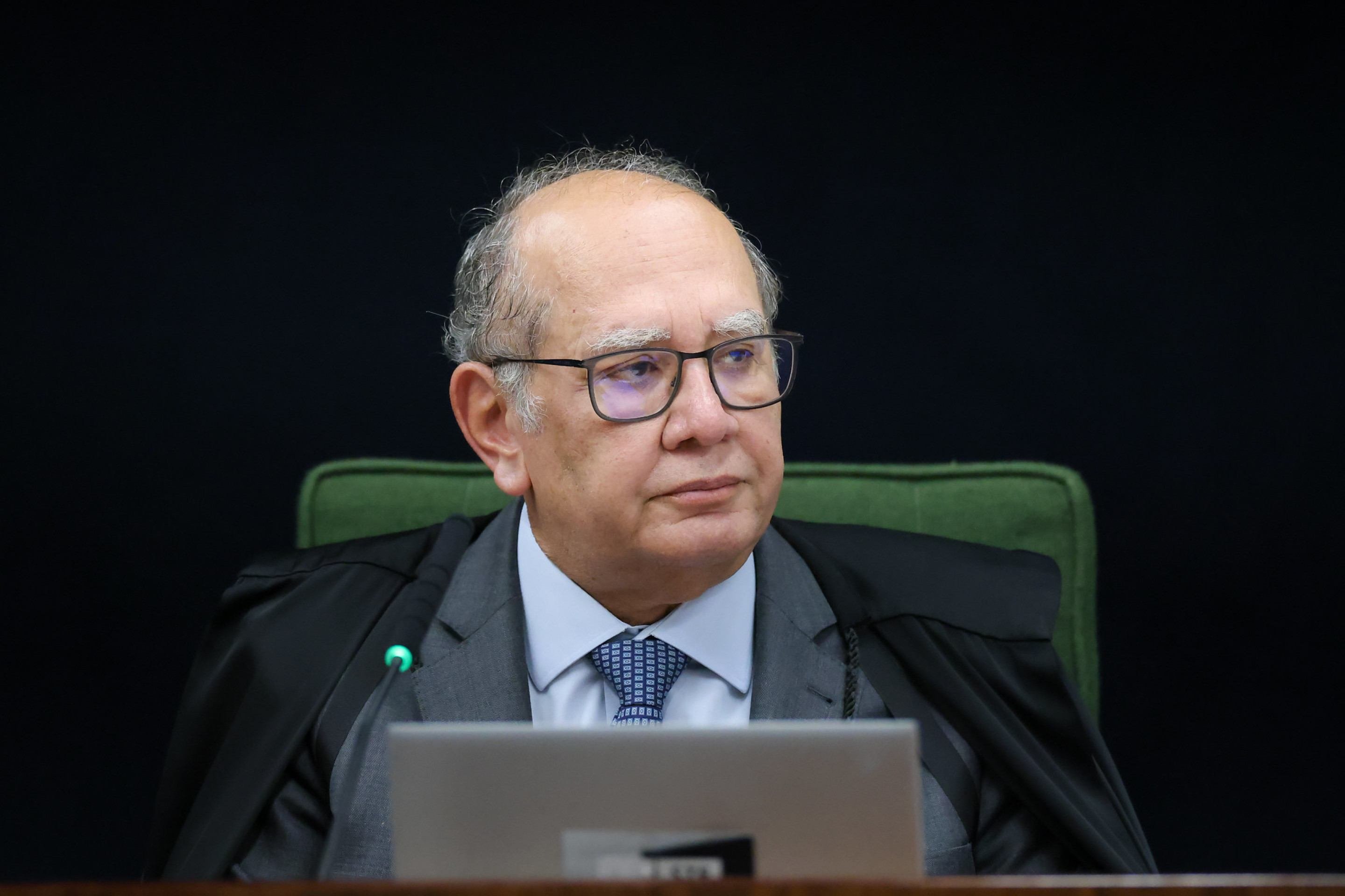 Supremo apura envolvimento de políticos com foro em esquema de emendas Supremo apura envolvimento de políticos com foro em esquema de emendas