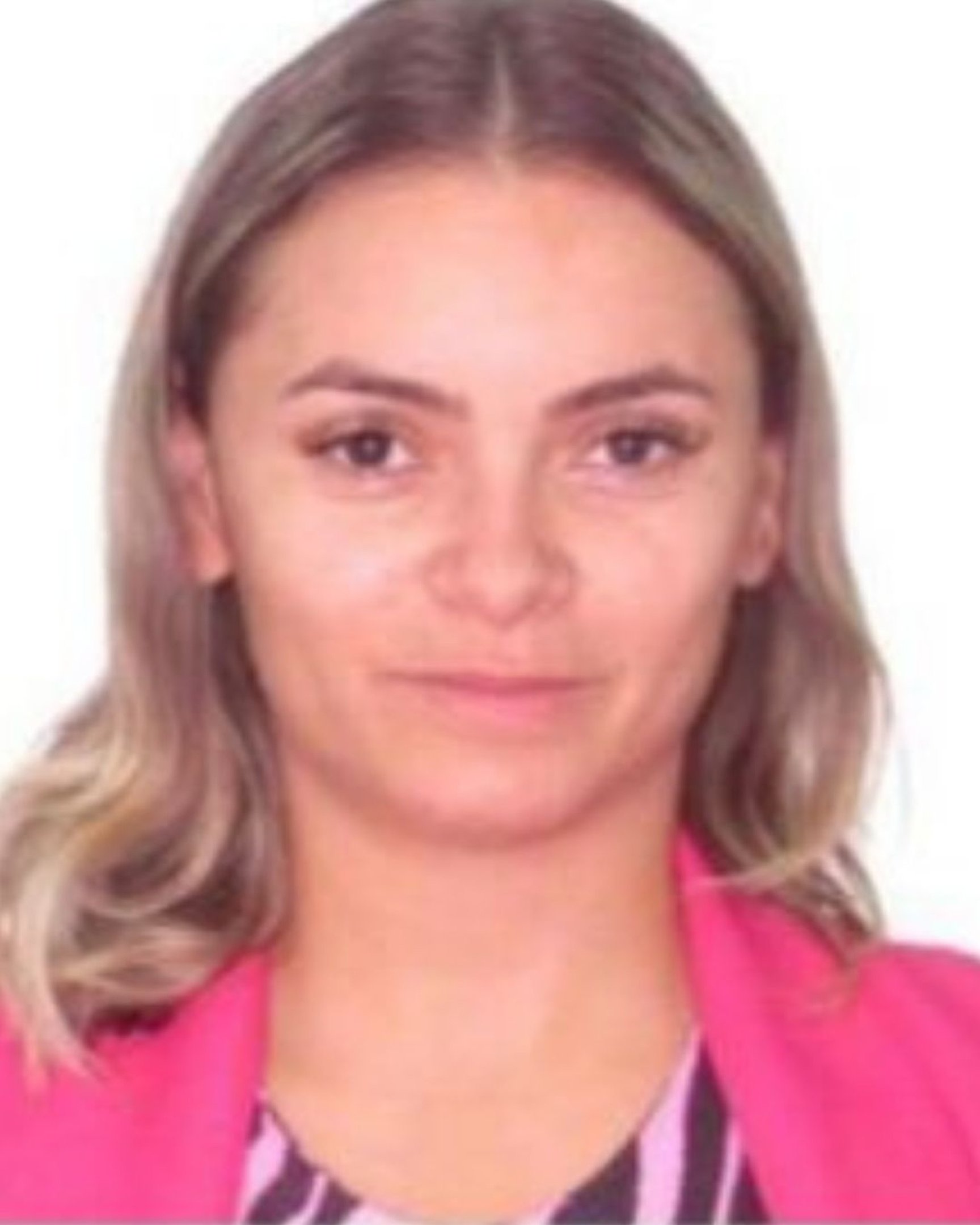 Joyce Larissa Alves Rodrigues