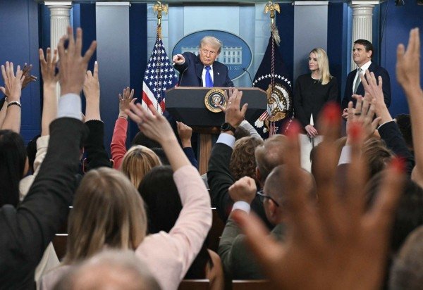 Andrew Caballero-Reynolds/AFP