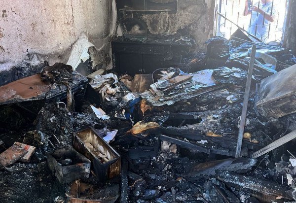 Bruna Pauxis/CB/D.A Press