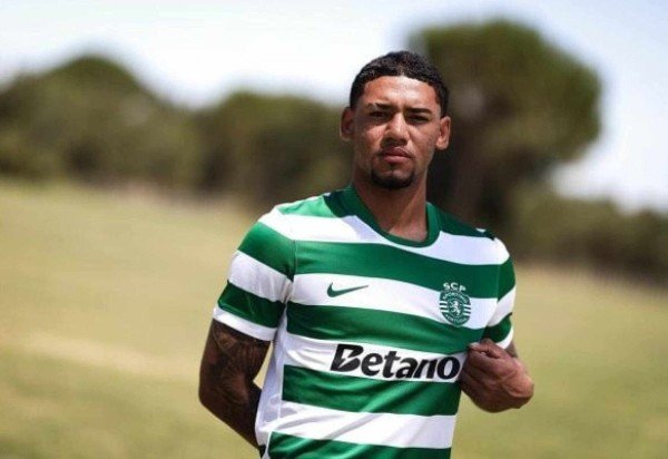 Foto: João Pedro Morais / Sporting