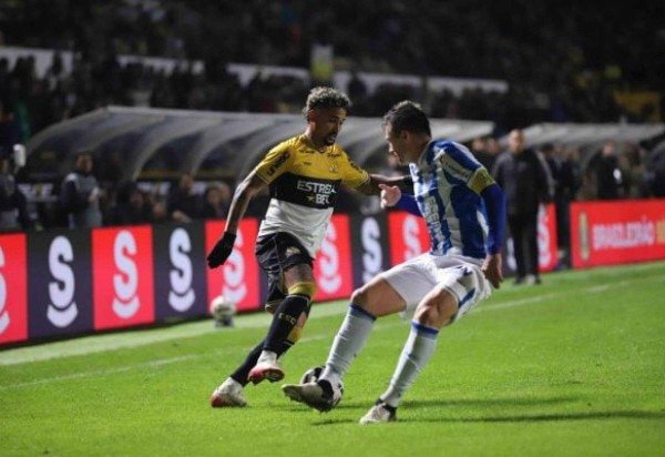 Foto: Celso da Luz/ Criciúma E.C.