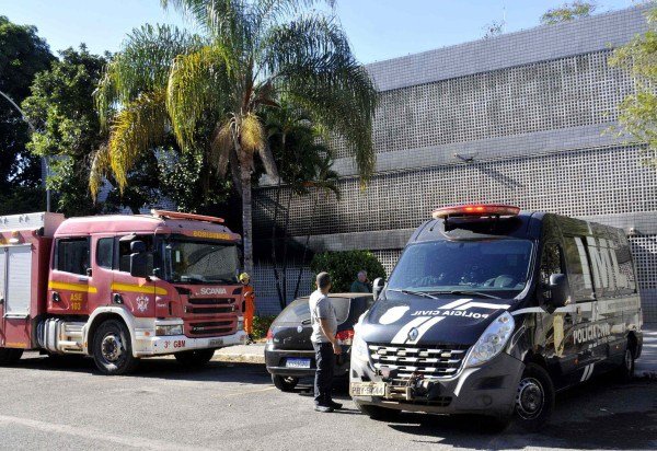 Marcelo Ferreira/CB/D.A Press