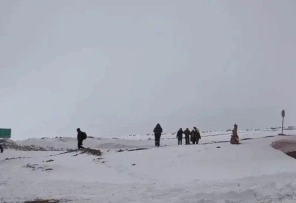 Divulgação/Municipalidad de San Pedro