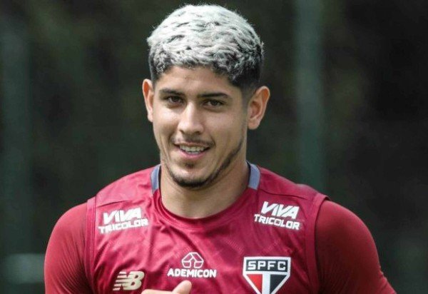 Foto: Erico Leonan / São Paulo FC